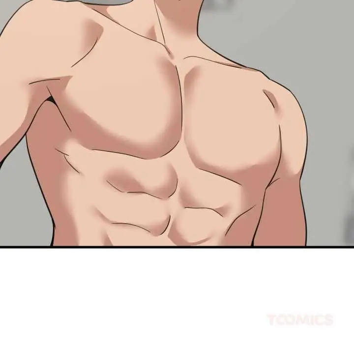 漫画《难缠姐妹偏要和我同居》第93话第147张图