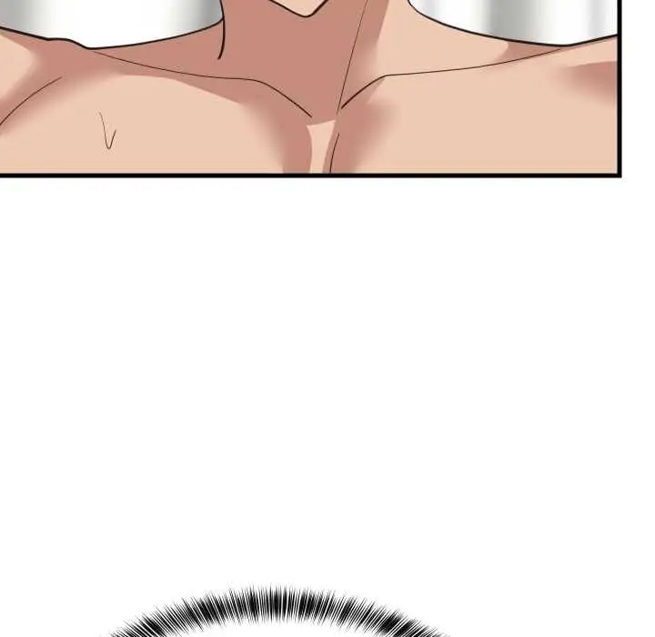 漫画《难缠姐妹偏要和我同居》第93话第25张图