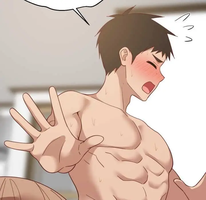 漫画《难缠姐妹偏要和我同居》第93话第5张图