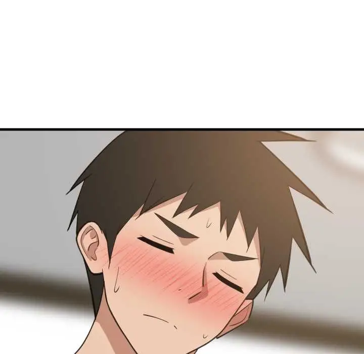 漫画《难缠姐妹偏要和我同居》第94话第119张图