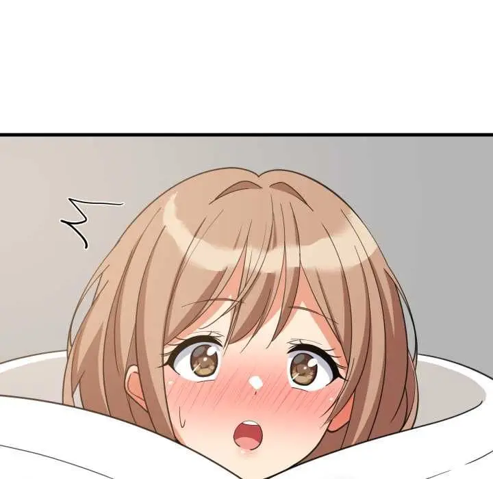 漫画《难缠姐妹偏要和我同居》第94话第126张图