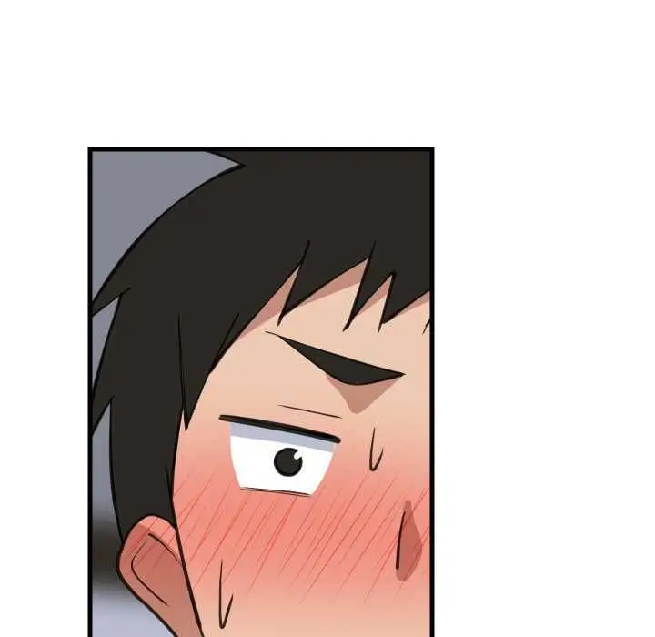 漫画《难缠姐妹偏要和我同居》第94话第137张图