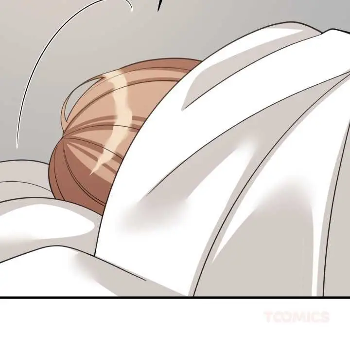 漫画《难缠姐妹偏要和我同居》第94话第21张图