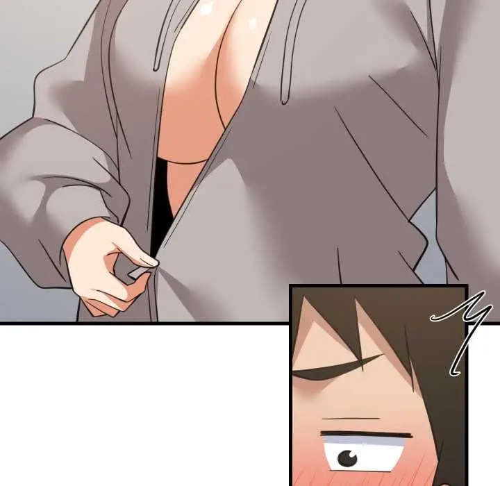 漫画《难缠姐妹偏要和我同居》第94话第91张图