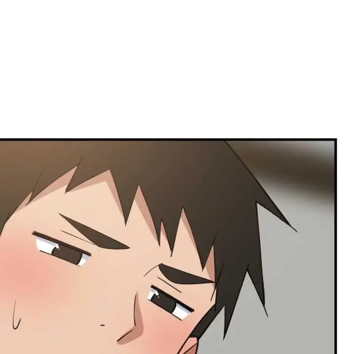 漫画《难缠姐妹偏要和我同居》第95话第137张图