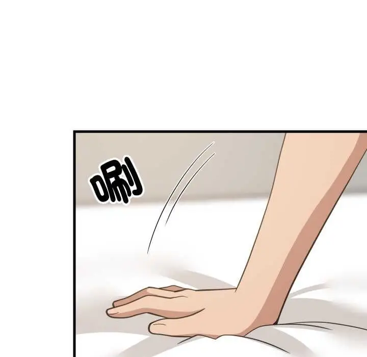 漫画《难缠姐妹偏要和我同居》第95话第146张图