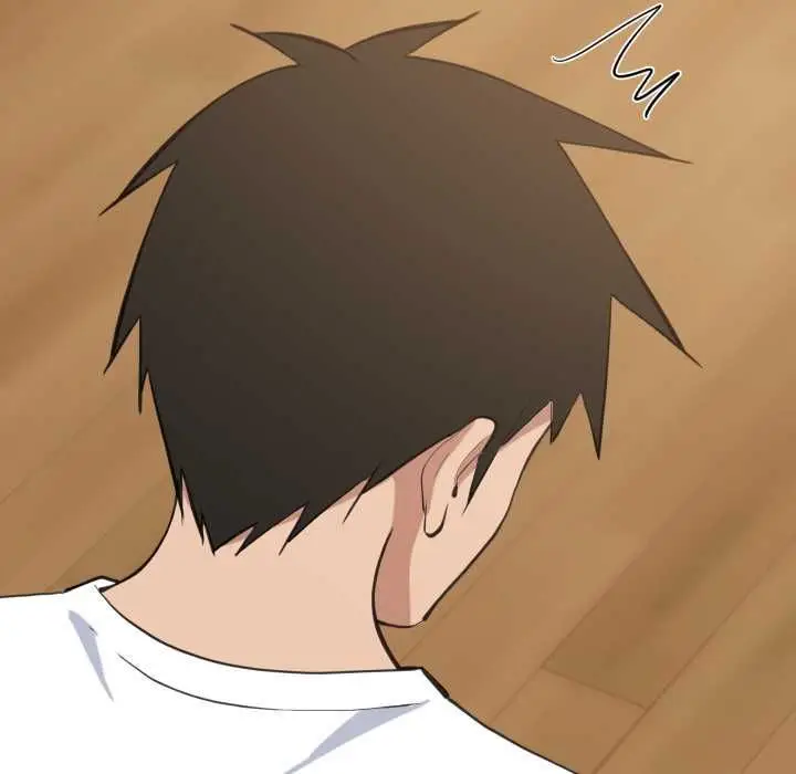 漫画《难缠姐妹偏要和我同居》第95话第151张图
