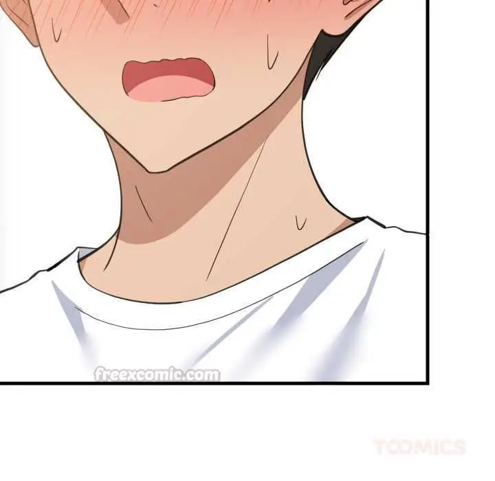 漫画《难缠姐妹偏要和我同居》第95话第30张图