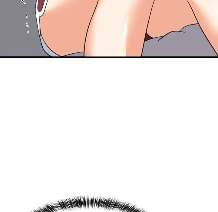 漫画《难缠姐妹偏要和我同居》第95话第43张图