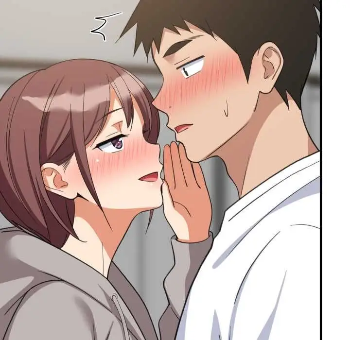 漫画《难缠姐妹偏要和我同居》第95话第53张图