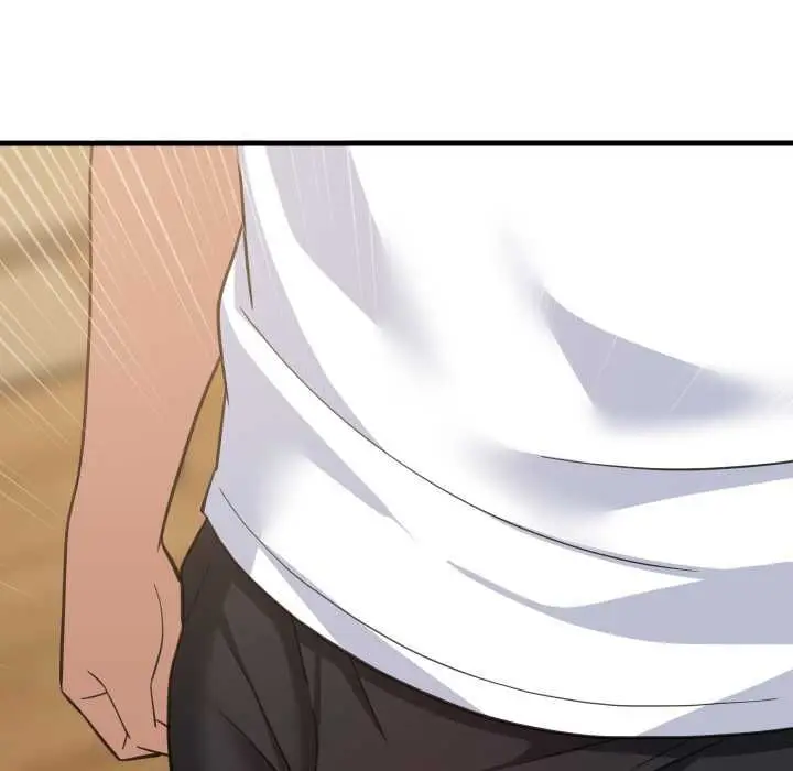 漫画《难缠姐妹偏要和我同居》第95话第55张图