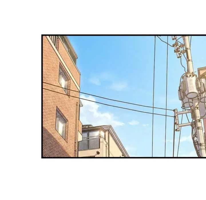 漫画《难缠姐妹偏要和我同居》第95话第88张图