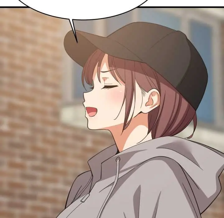 漫画《难缠姐妹偏要和我同居》第95话第95张图