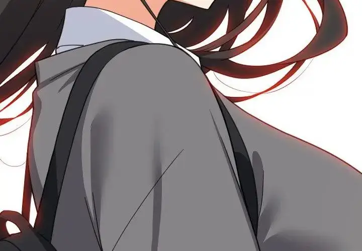 漫画《难缠姐妹偏要和我同居》第96话第152张图