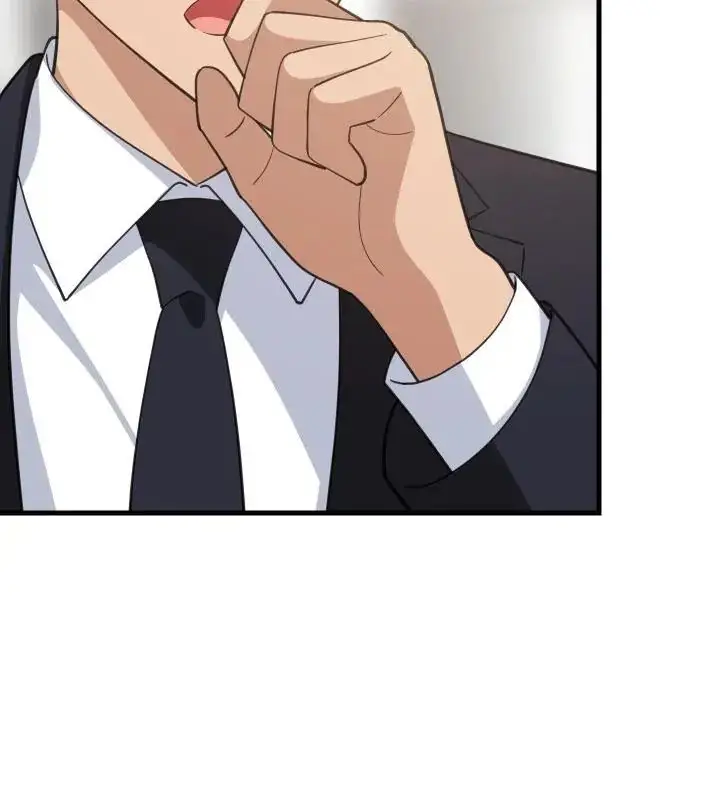 漫画《难缠姐妹偏要和我同居》第96话第37张图
