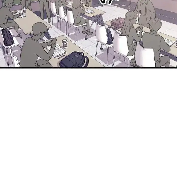 漫画《难缠姐妹偏要和我同居》第96话第73张图