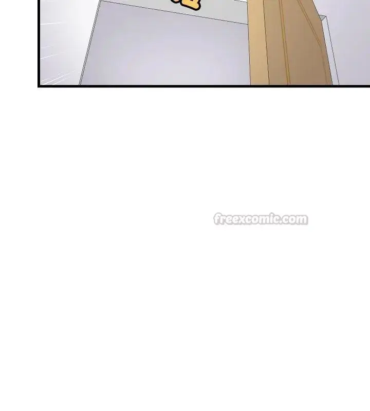 漫画《难缠姐妹偏要和我同居》第96话第75张图