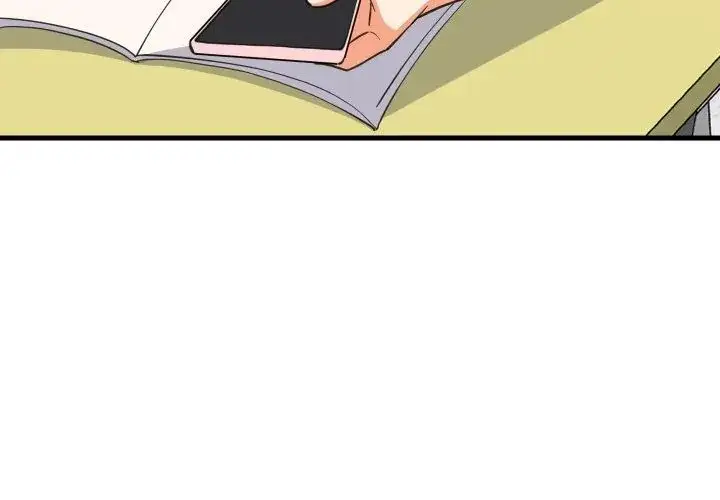漫画《难缠姐妹偏要和我同居》第96话第86张图