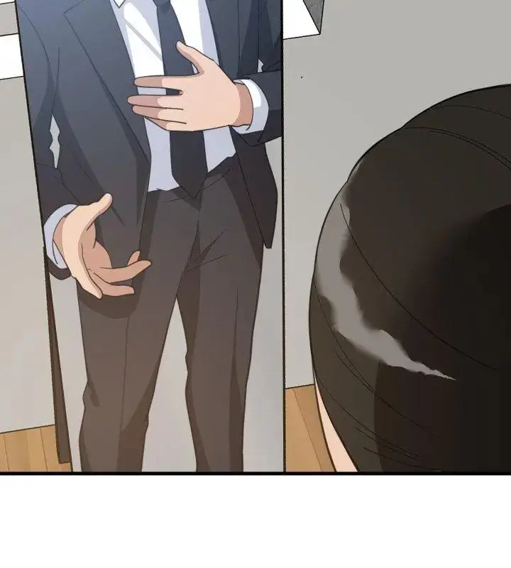 漫画《难缠姐妹偏要和我同居》第96话第9张图