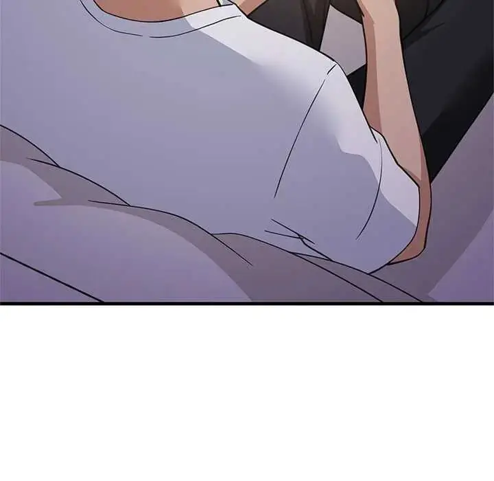 漫画《难缠姐妹偏要和我同居》第97话第128张图
