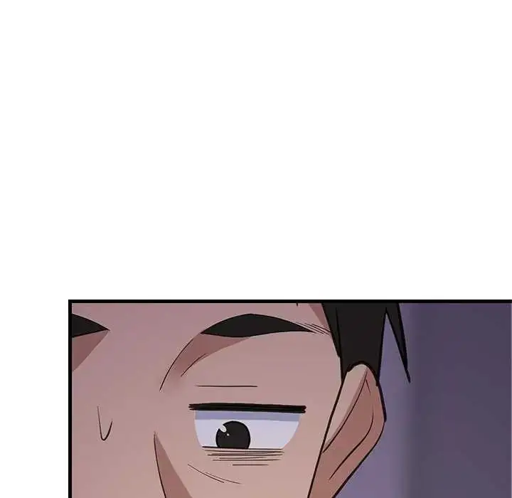 漫画《难缠姐妹偏要和我同居》第97话第134张图
