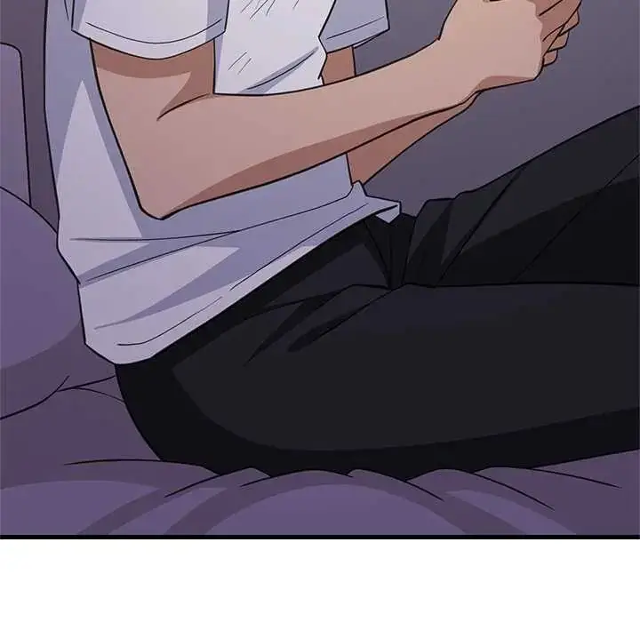 漫画《难缠姐妹偏要和我同居》第97话第139张图