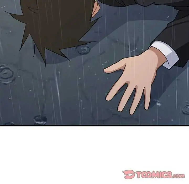 漫画《难缠姐妹偏要和我同居》第97话第66张图