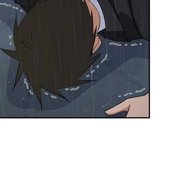 漫画《难缠姐妹偏要和我同居》第97话第68张图