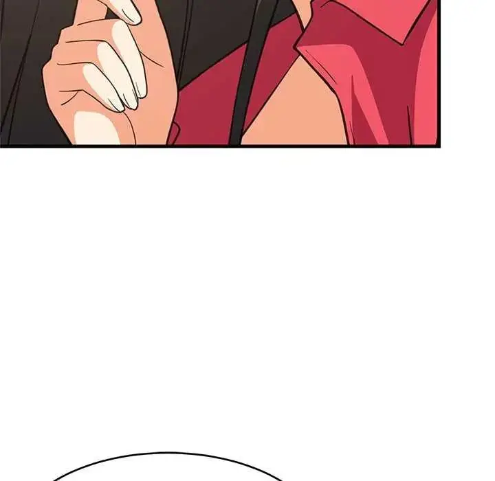 漫画《难缠姐妹偏要和我同居》第98话第106张图