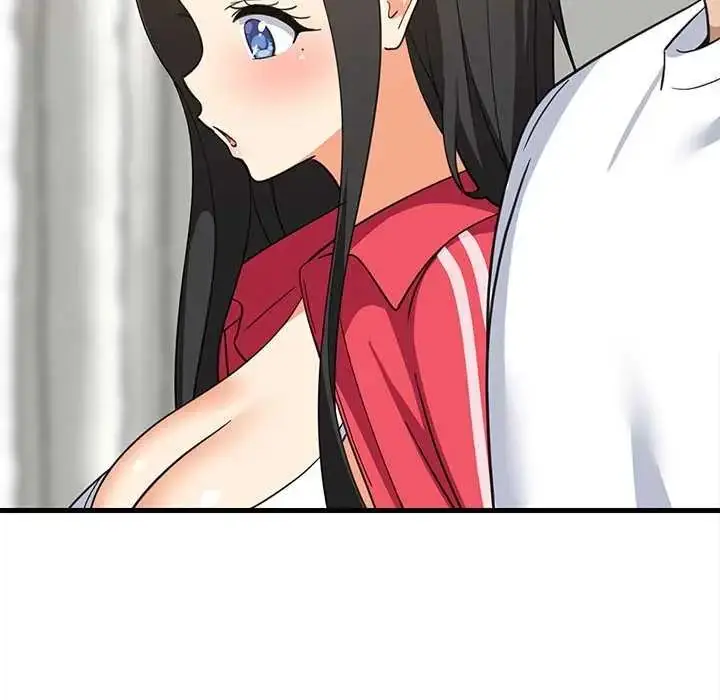 漫画《难缠姐妹偏要和我同居》第98话第29张图