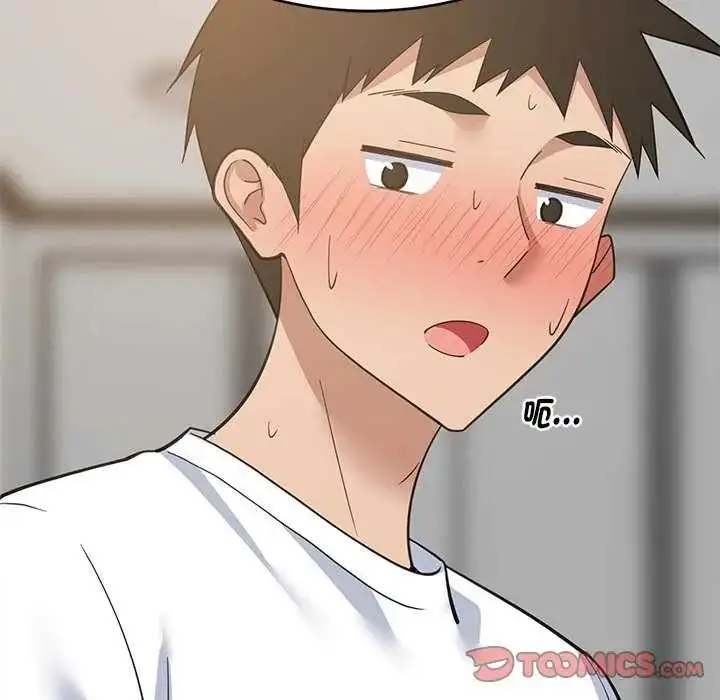 漫画《难缠姐妹偏要和我同居》第98话第33张图