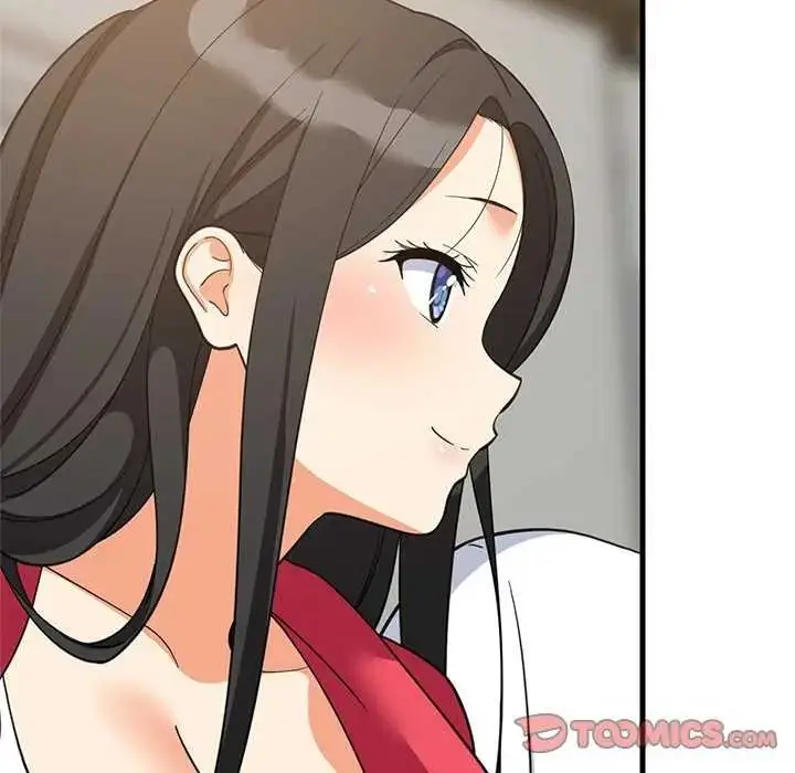 漫画《难缠姐妹偏要和我同居》第98话第51张图