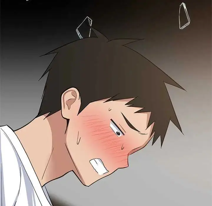 漫画《难缠姐妹偏要和我同居》第98话第67张图