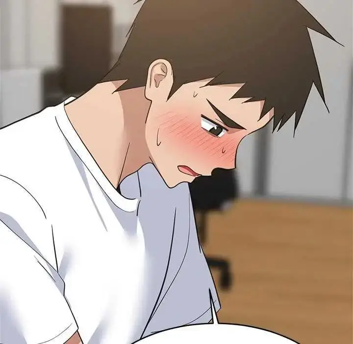 漫画《难缠姐妹偏要和我同居》第98话第77张图