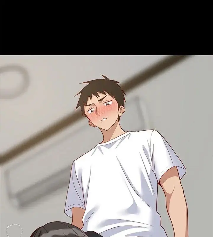 漫画《难缠姐妹偏要和我同居》第99话第126张图