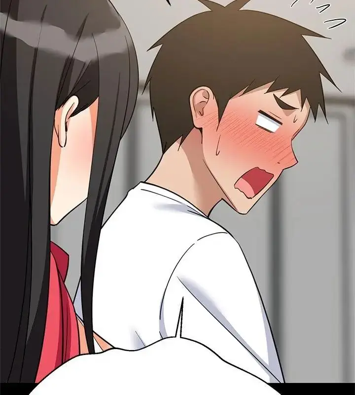 漫画《难缠姐妹偏要和我同居》第99话第19张图