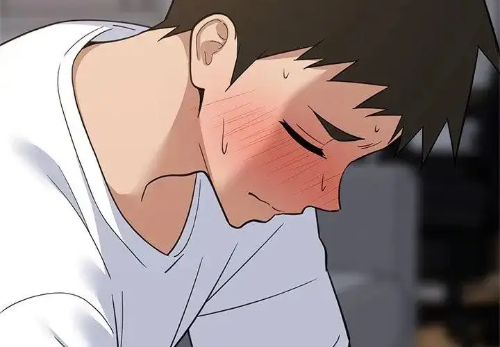 漫画《难缠姐妹偏要和我同居》第99话第35张图