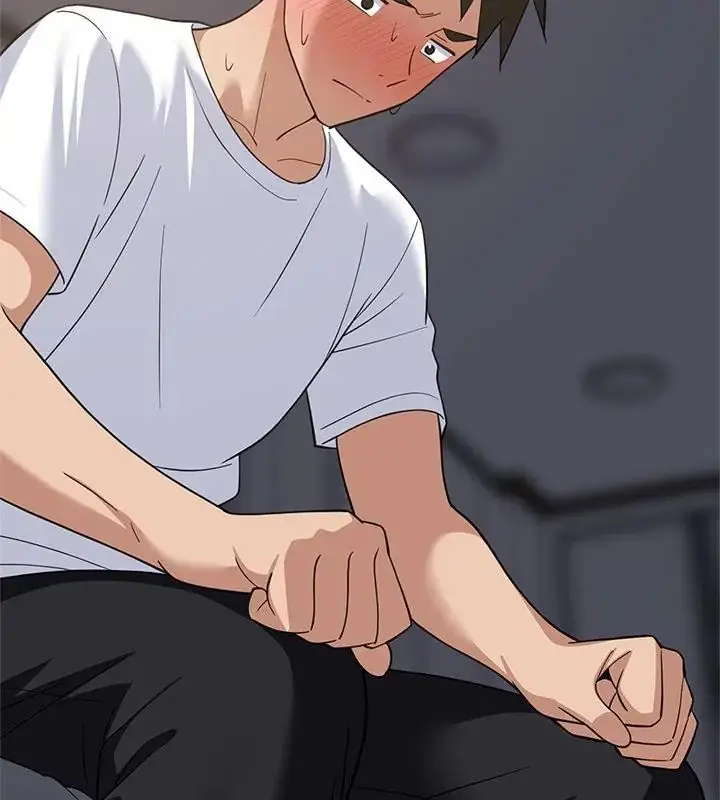 漫画《难缠姐妹偏要和我同居》第99话第52张图