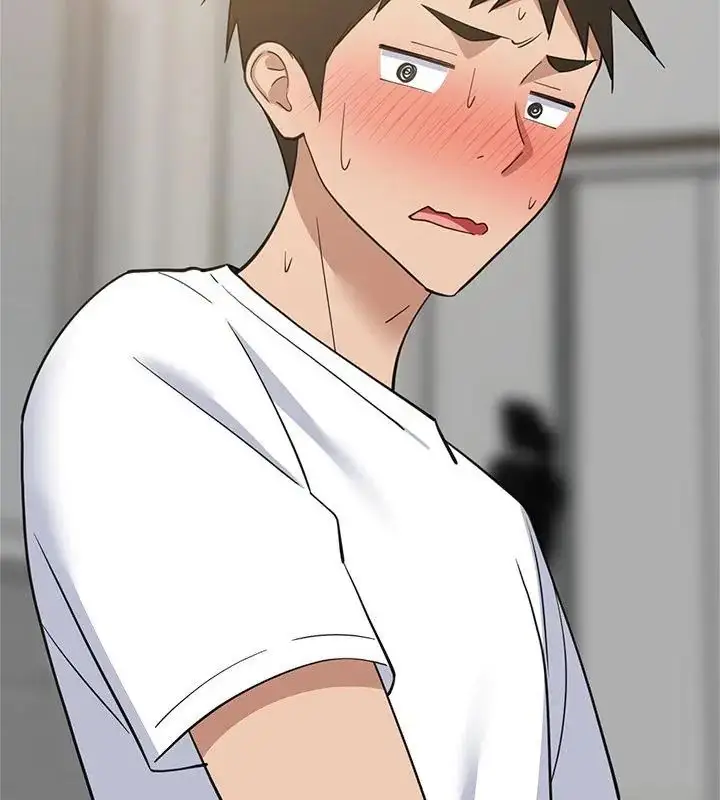 漫画《难缠姐妹偏要和我同居》第99话第7张图