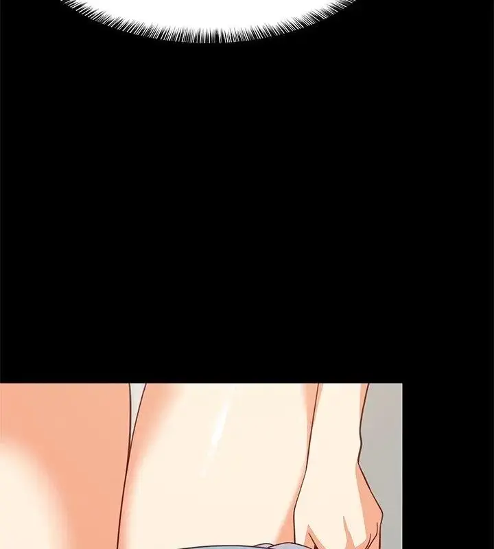 漫画《难缠姐妹偏要和我同居》第99话第91张图