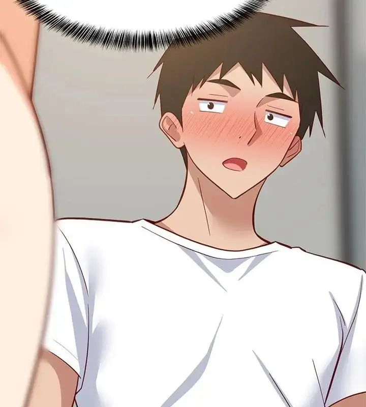 漫画《难缠姐妹偏要和我同居》第99话第94张图