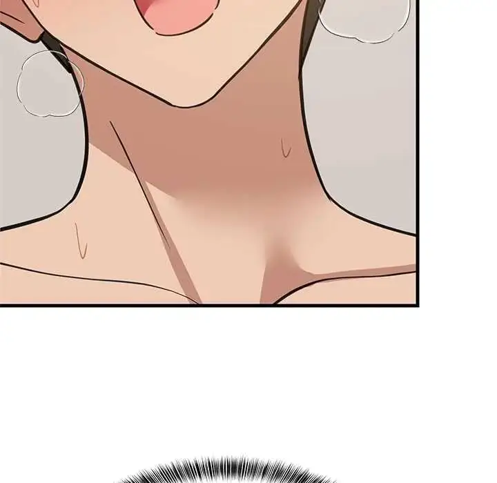 漫画《难缠姐妹偏要和我同居》第100话第99张图