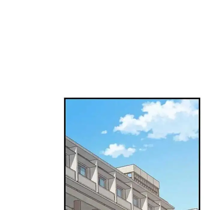 漫画《难缠姐妹偏要和我同居》第101话第100张图