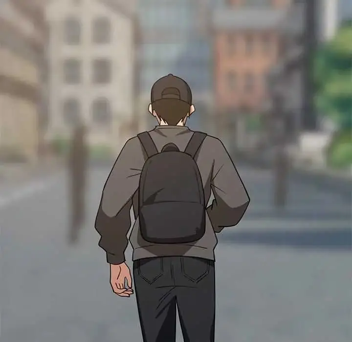 漫画《难缠姐妹偏要和我同居》第101话第103张图