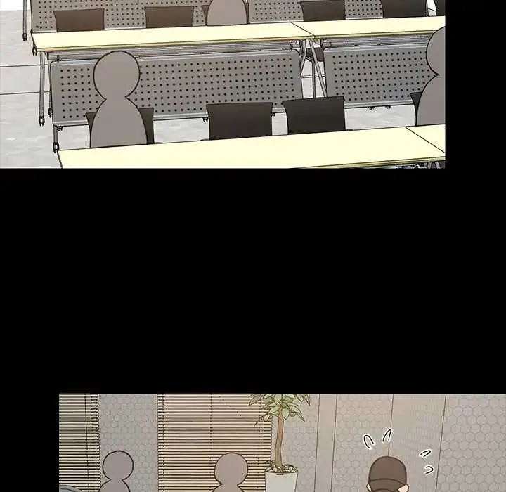 漫画《难缠姐妹偏要和我同居》第101话第125张图