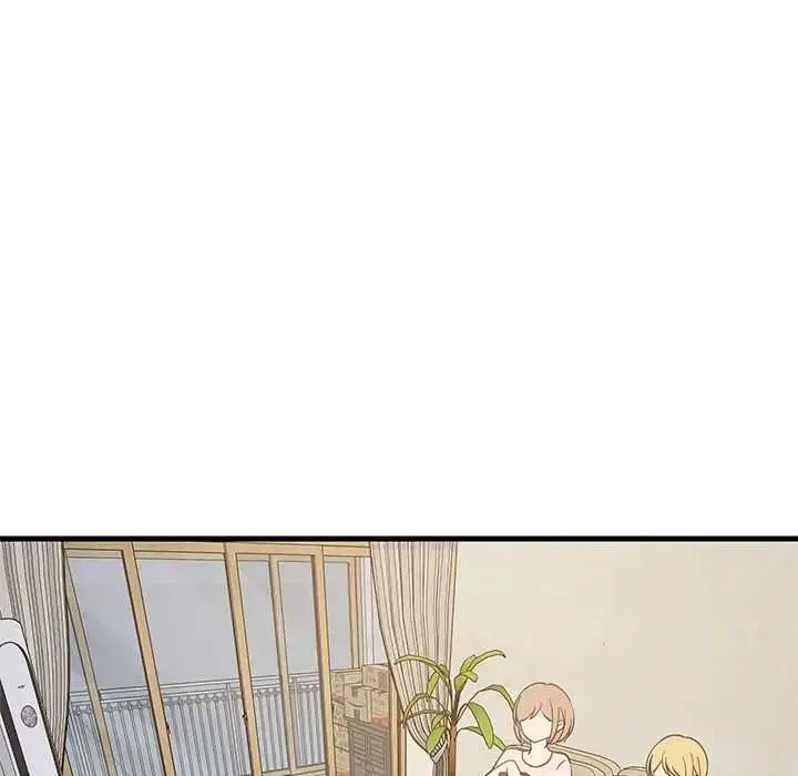 漫画《难缠姐妹偏要和我同居》第101话第34张图