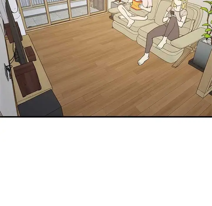 漫画《难缠姐妹偏要和我同居》第101话第35张图