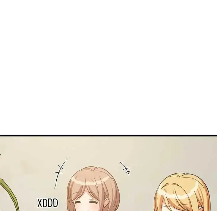 漫画《难缠姐妹偏要和我同居》第101话第36张图