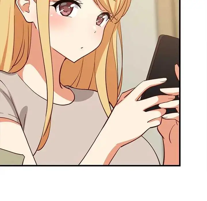 漫画《难缠姐妹偏要和我同居》第101话第49张图
