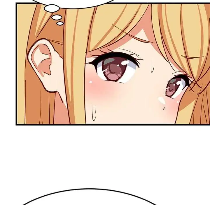 漫画《难缠姐妹偏要和我同居》第101话第58张图